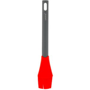 Legend Premium Silicone Basting Brush Red Legend Premium Silicone Basting Brush Red