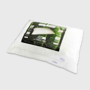 JTC Granulated Chip Latex Pillow – Twin Pack JTC Granulated Chip Latex Pillow - Twin Pack