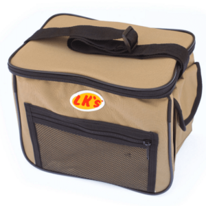 LK’s Cooler Bag -12 Can LK's Cooler Bag -12 Can