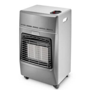 Delonghi - 4200W Gas Heater