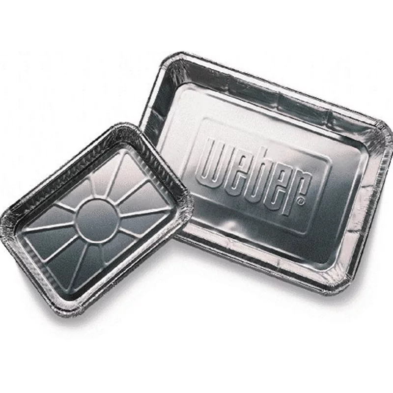 er Drip Pan Small Friedman & Cohen