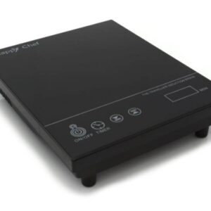 Snappy Chef Traveller Induction Stove