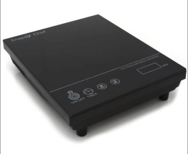 Snappy Chef Traveller Induction Stove Snappy Chef Traveller Induction Stove