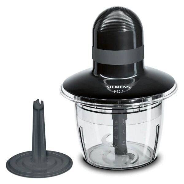 Siemens 800ml Electric Food Chopper Siemens 800ml Electric Food Chopper