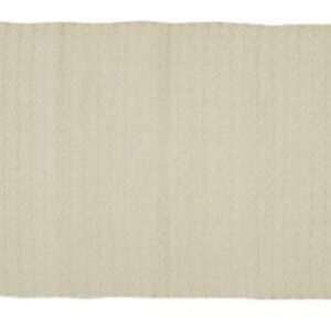 Amelia Jackson Dhurrie Twill Rug Taupe