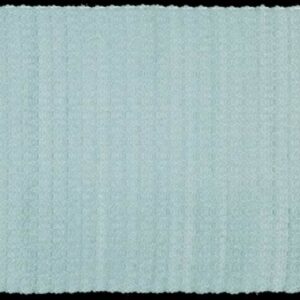 Amelia Jackson Twill Rug - Eggshell