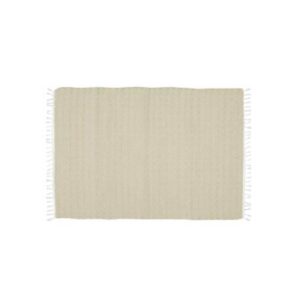 Amelia Jackson Dhurrie Twill - Taupe