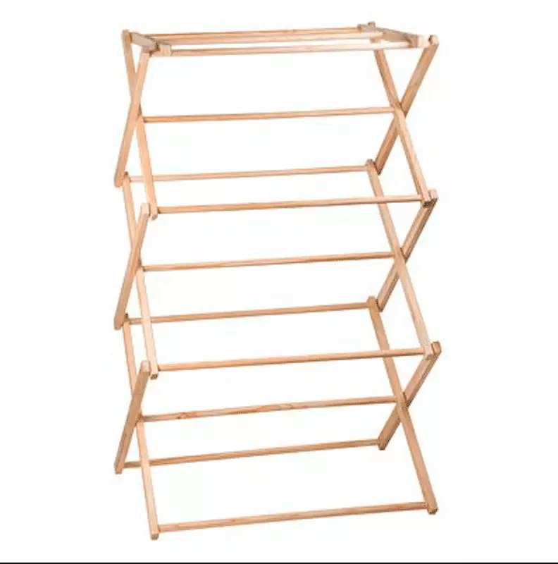 House of York Clothes Horse Standard
