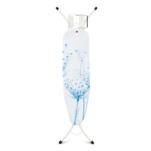 Brabantia Ironing Board With Solid Steam Unit Holder