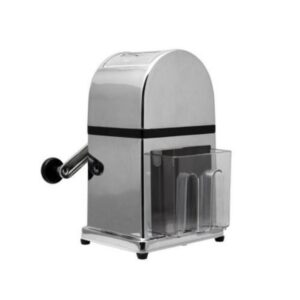 Bar Butler - Ice Crusher Chrome Body Heavy Duty