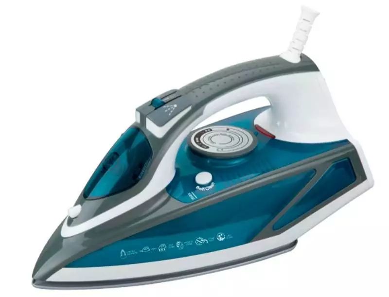 Sunbeam Ultimate Steam Iron Friedman & Cohen