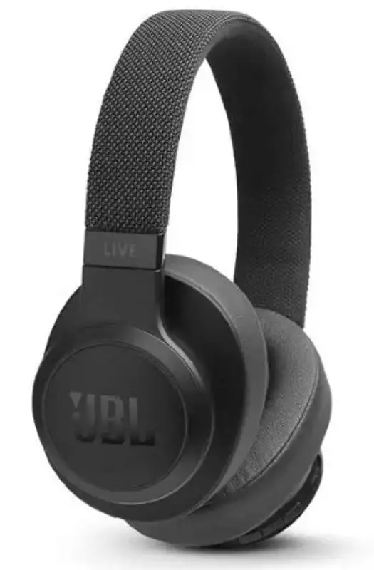 JBL T500BT On-ear Bluetooth Headphones