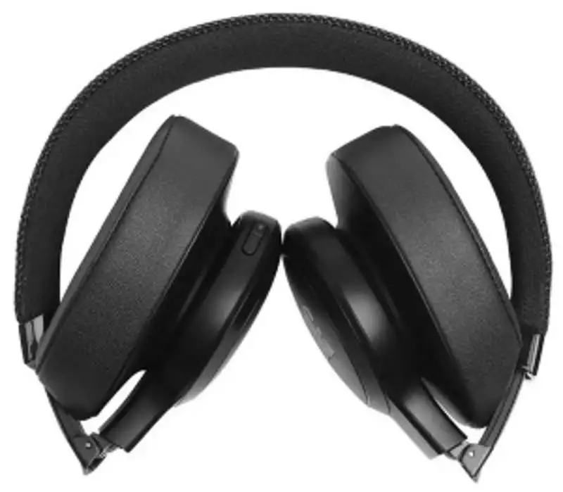 JBL T500BT On-ear Bluetooth Headphones