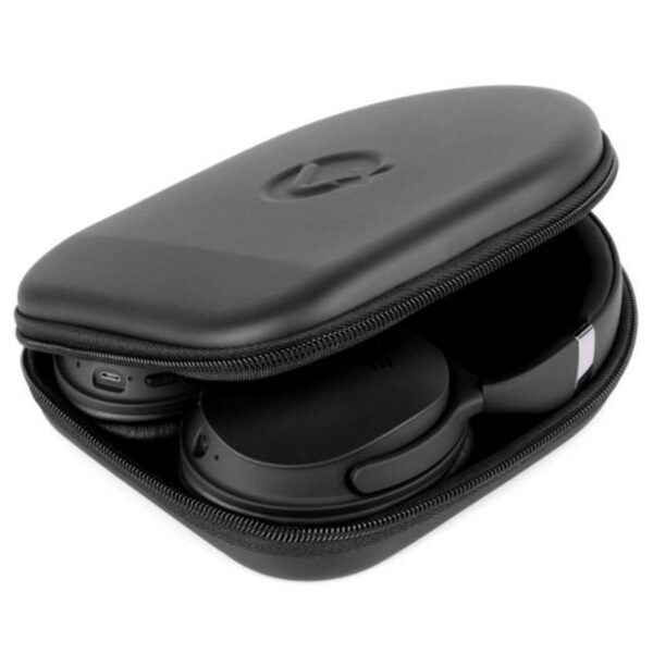 Volkano Silenco Series Headphones – Black