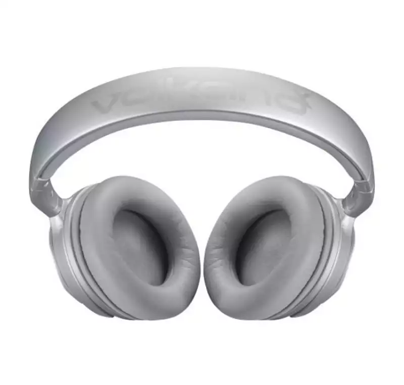 Volkano Silenco Series Headphones – Silver