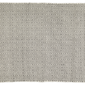 Amelia Jackson Dhurrie Diamond Rug Amelia Jackson Dhurrie Diamond Rug