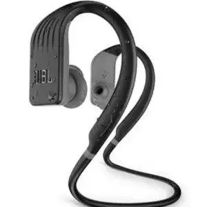 Volkano Impulse Series Bluetooth Headphones – Black