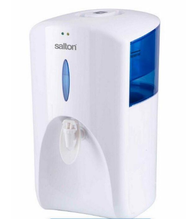 Salton 2.5L Desktop Water Dispenser Salton 2.5L Desktop Water Dispenser