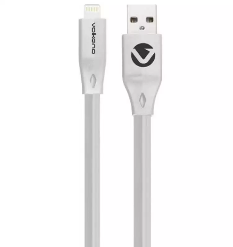 Volkano Slim Series Lighting Cable