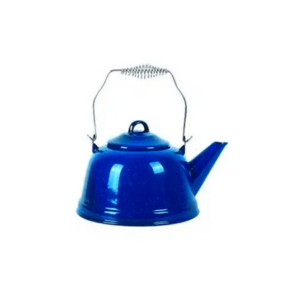 Tea Pot 2.5L - Blue