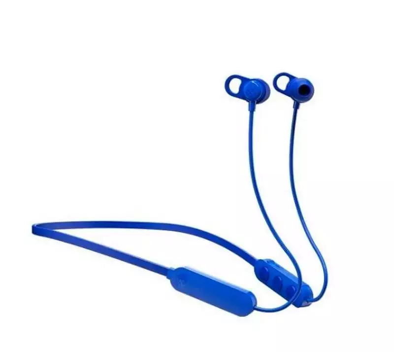Skullcandy Jib+ Wireless Earbuds – Bleach Blue