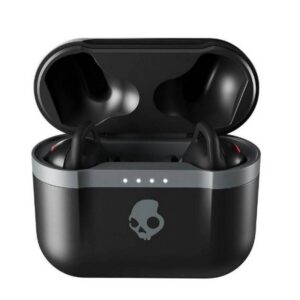 Skullcandy Indy Evo True Wireless In-Ear – True Black Skullcandy Indy Evo True Wireless In-Ear - True Black