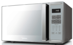 Midea – Microwave Digital 36L – Mirror Finish Midea – Microwave Digital 36L – Mirror Finish