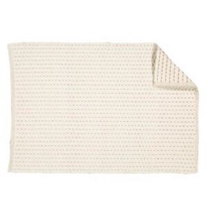 Amelia Jackson Fancy Twill Rug - Natural/Terra