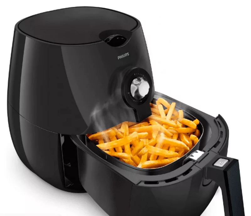 Philips Daily Collection 2.2L Airfryer