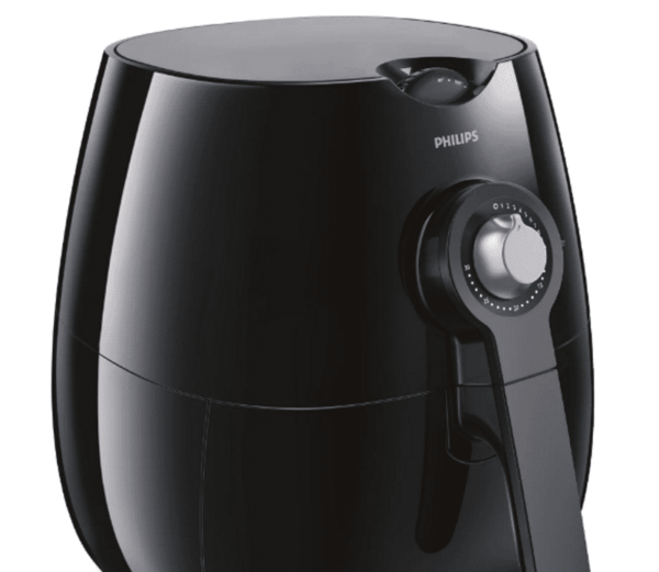 Philips Daily Collection 2.2L Airfryer Philips Daily Collection 2.2L Airfryer