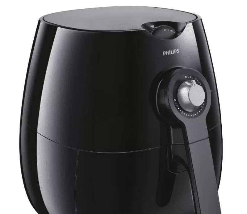 Philips Daily Collection 2.2L Airfryer