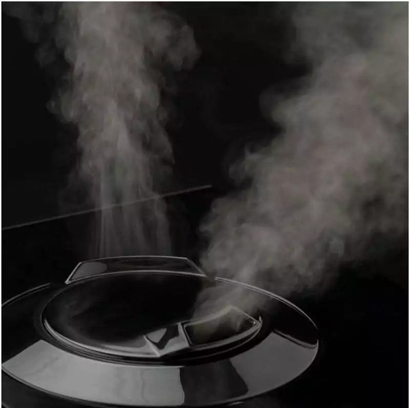 Russell Hobbs Nevoa Warm/Cool Mist Humidifier