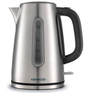 Kenwood Metallic Kettle