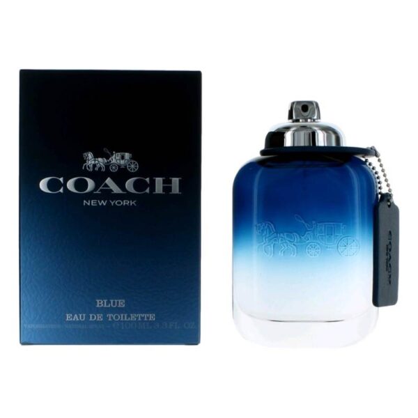 Coach Blue EDT 100ml Coach Blue EDT 100ml