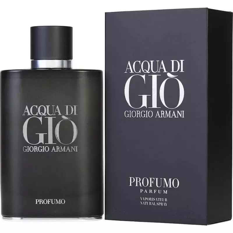 Giorgio Armani Acqua Di Gio Profumo Parfum Spray 75ML