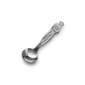 Carrol Boyes Sugar Ladle Woman Carrol Boyes Sugar Ladle Woman