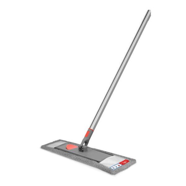 Nordic Stream Pocket Microfibre Mop – Scrub