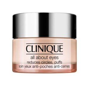 Clinique All About Eyes Rich – 15ml Clinique All About Eyes Rich - 15ml