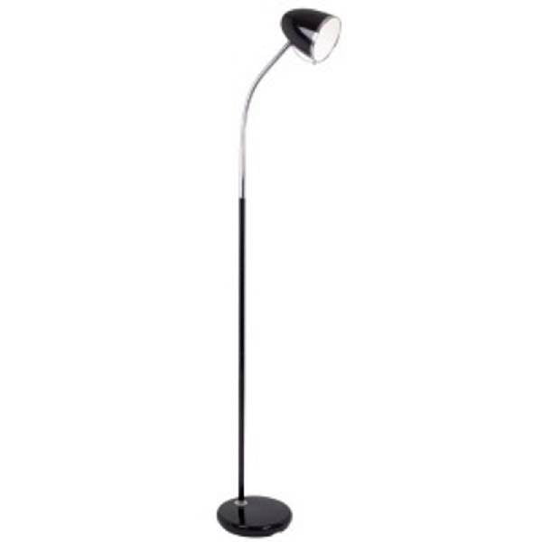 Bright Star Lighting – Floor Lamp – Black Metal Bright Star Lighting SL008
