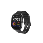 Volkano Spirit Series Smart Watch Black