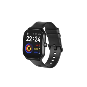 Volkano Spirit Series Smart Watch Black