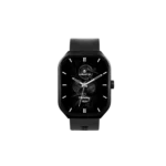 Volkano Spirit Series Smart Watch Black