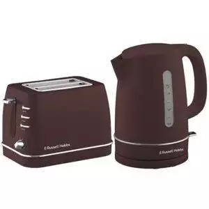 Russell Hobbs – Combo Breakfast Pack – Black Silicone