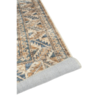 Hertex Blake Runner – Fall Hertex Blake Rug - Fall Close Up