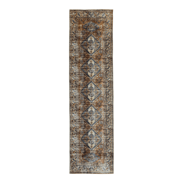 Hertex Blake Runner – Fall Hertex Blake Runner - Fall