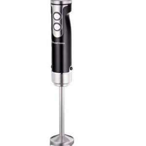 Russell Hobbs Royal Stick Blender 400W Black Russell Hobbs Royal Stick Blender 400W Black