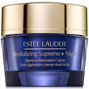 Estee Lauder Revitalizing Supreme + Night Intense Restorative Creme - 50ml