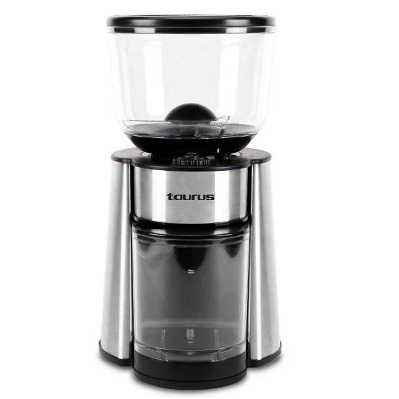Taurus De Cafe Burr Coffee Grinder 120W Friedman & Cohen