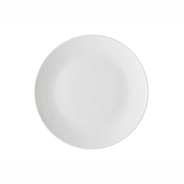 Maxwell & Williams White Basics Coupe Dinner Plate 27.5cm