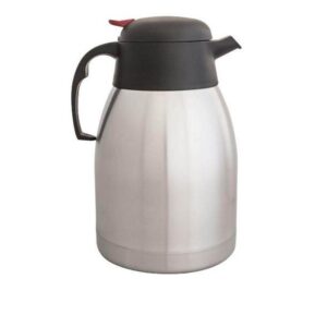 Home Classix - Stainless Steel Double Wall Vacuum Jug - 1.5 Litre